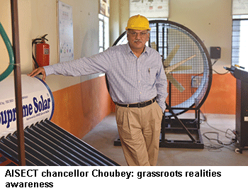 Santosh Kumar Choubey