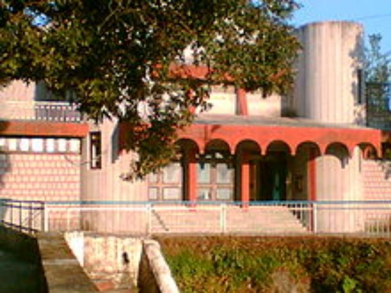 Oak Grove School, Mussoorie