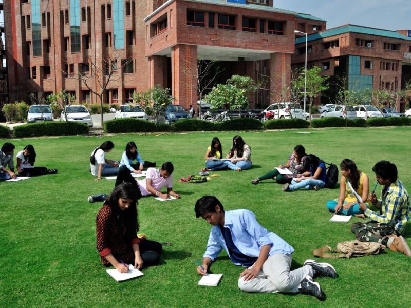 Sharda University, Greater Noida