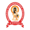 Maharishi Markandeshwar University