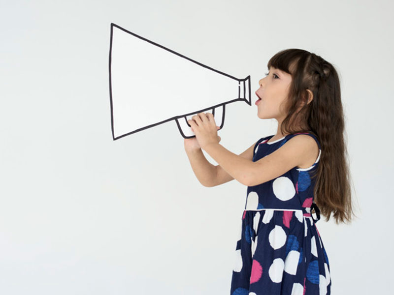Develop the art of public speaking - EducationWorld