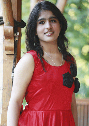 Nandini Kapoor