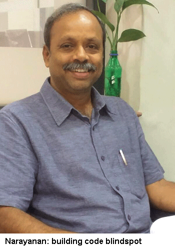 A Narayanan