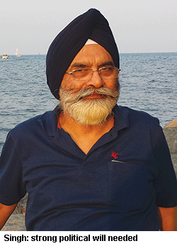 Dr. Avtar Singh