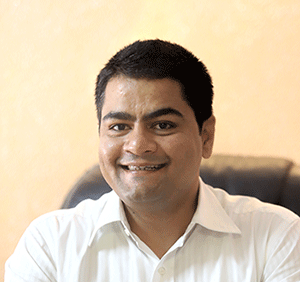 Ankur Mishra