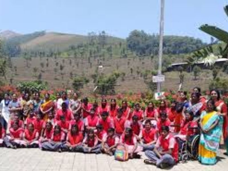 Dare Academy Munnar