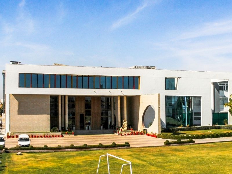 Bodhi International School, Jodhpur