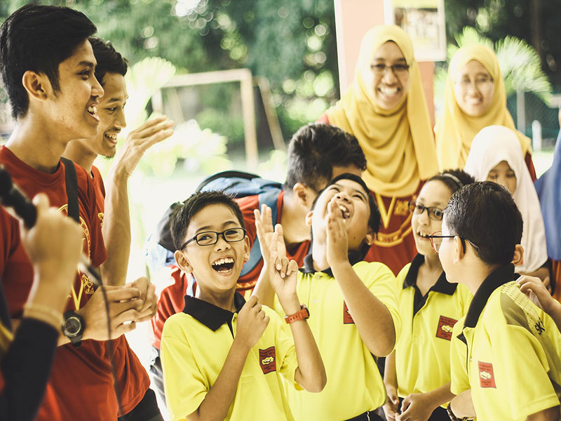 5 Simple Tips on How to More Sociable Learning Mind