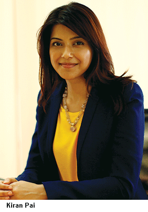 Kiran Pai