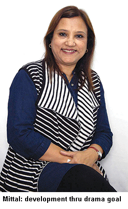 Arpita Mittal