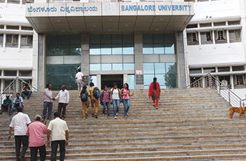 Bangalore University to commence online classes