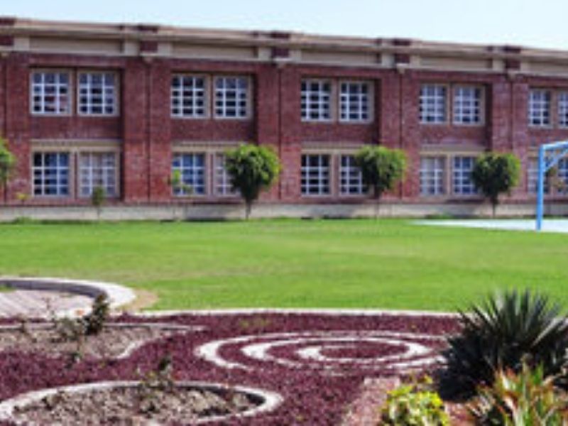 Billabong High International School, Kanpur Cantonment