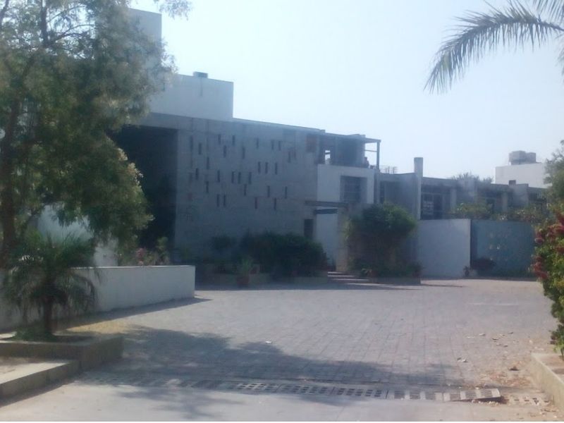 Calorx Olive International School, Ahmedabad