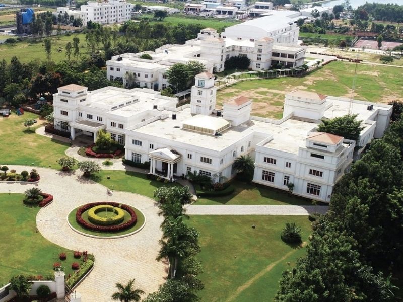 Candor International School, Bengaluru