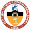 Saint MSG Glorious International School, Sirsa