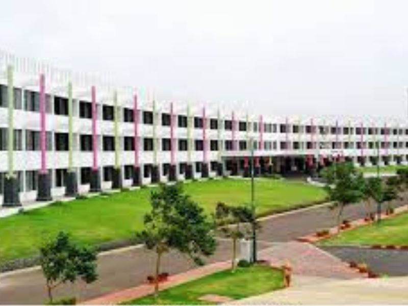 Fravashi International Academy, Nashik