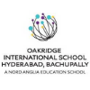 Oakridge International School, Bachupally, Hyderabad