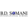 BD Somani International School, Mumbai