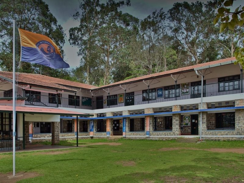 Kodaikanal International School