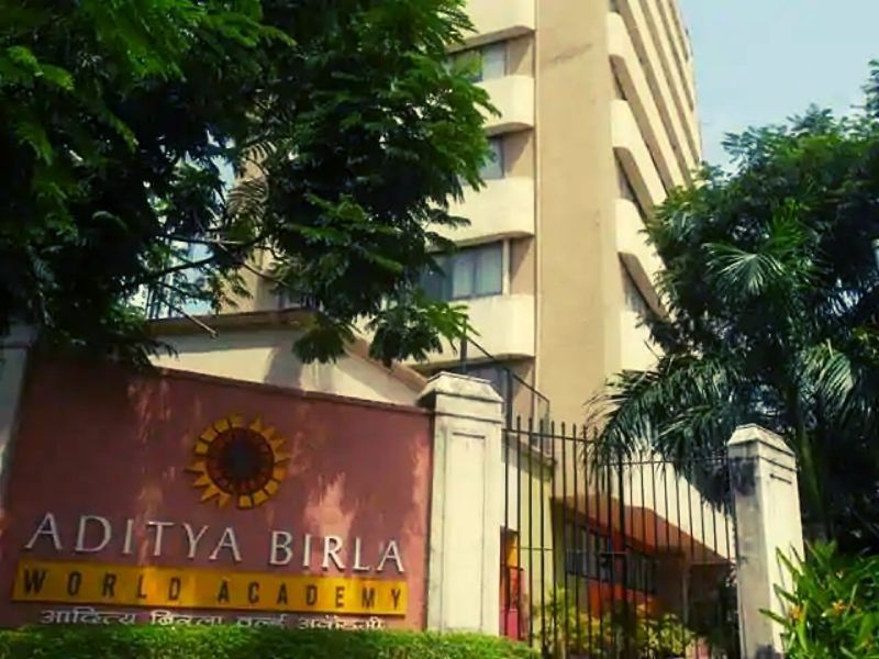 Aditya Birla World Academy, Mumbai - EducationWorld