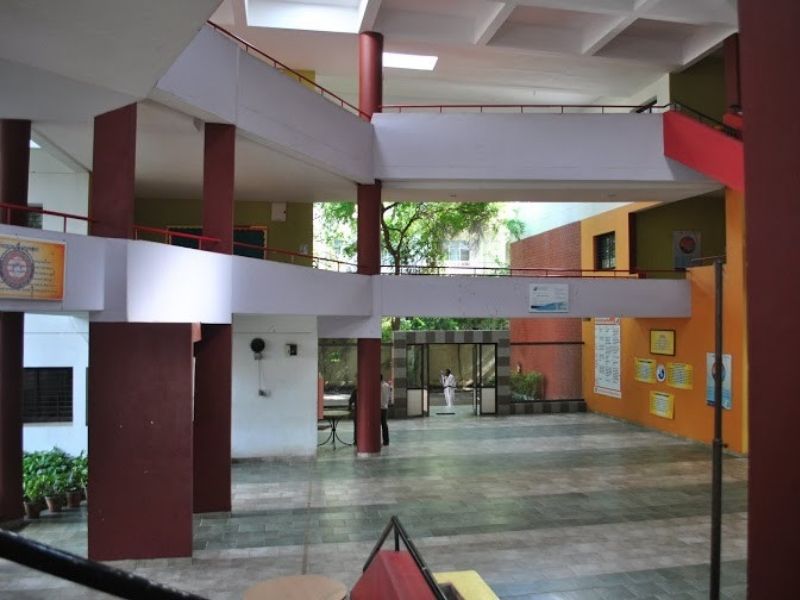 Choithram International, Indore, Madhya Pradesh