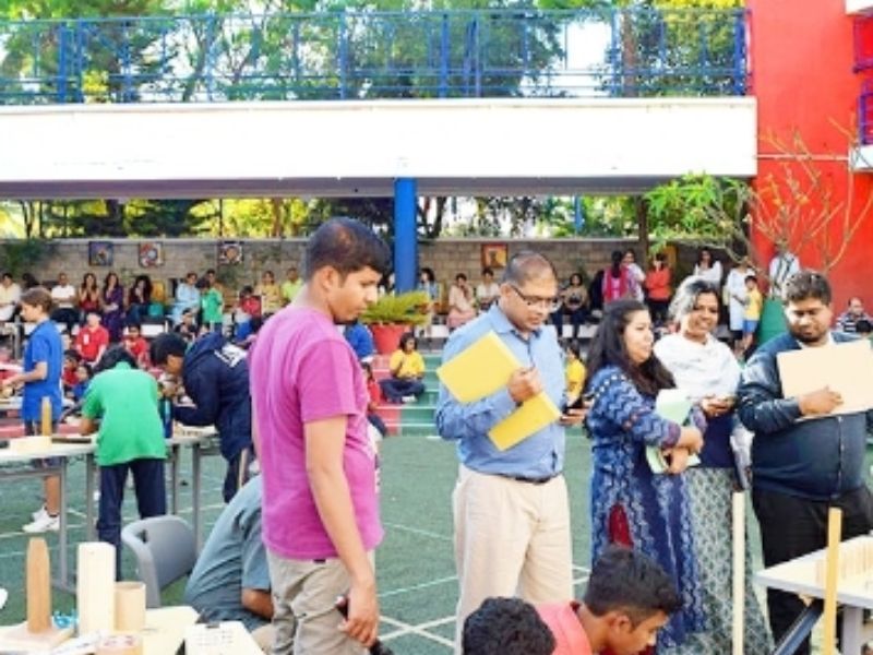 Bangalore International School, Bengaluru