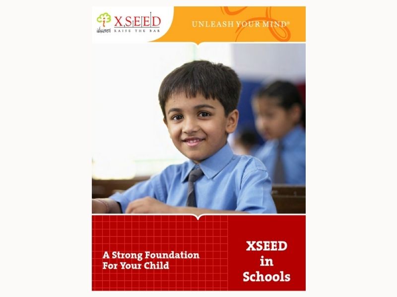 XSEED – Text Books