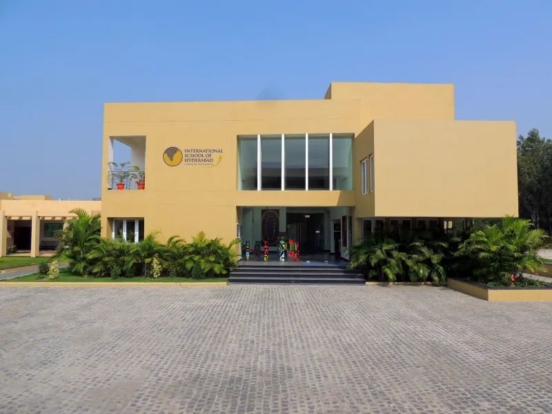 International School of Hyderabad
