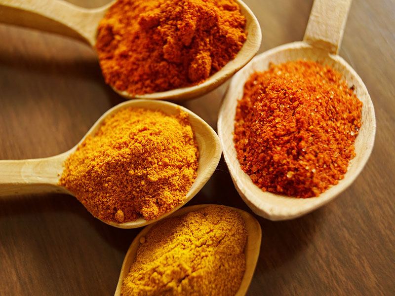 tumeric