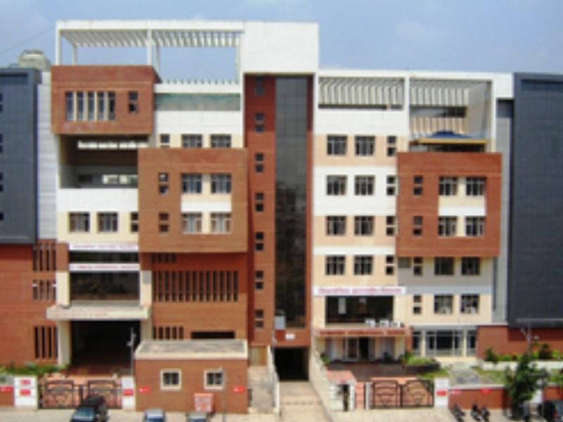 Symbiosis International School, Pune