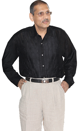 Dr. Mukti Mishra