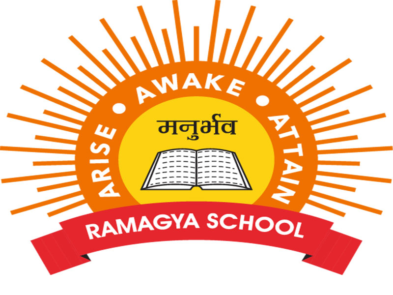 Ramagya School, Noida