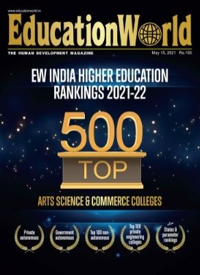 EducationWorld May 2021