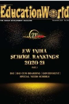 EducationWorld November 2020