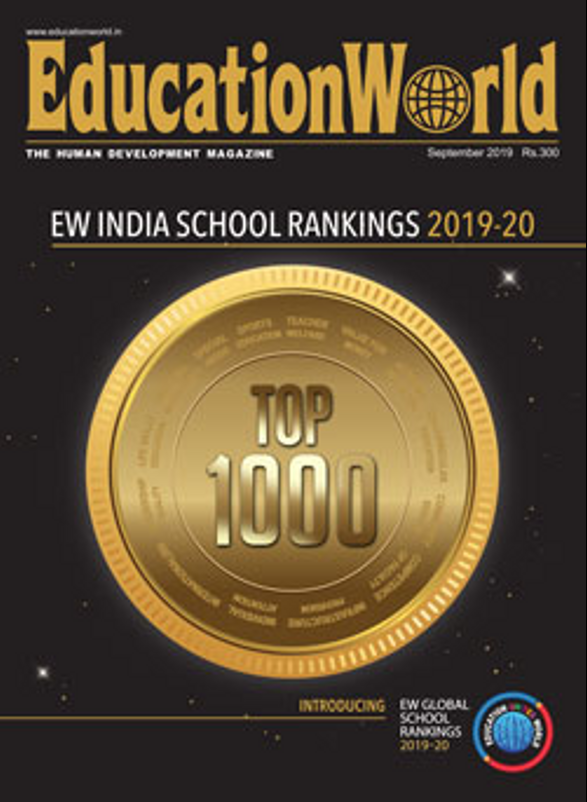 EducationWorld September 2019