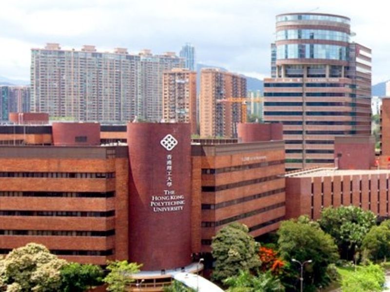Hong Kong Polytechnic University