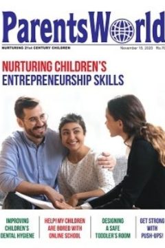 ParentsWorld November 2020