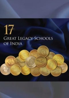 17 Great Legacy Schools of India