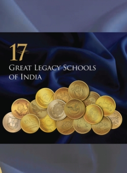 17 Great Legacy Schools of India