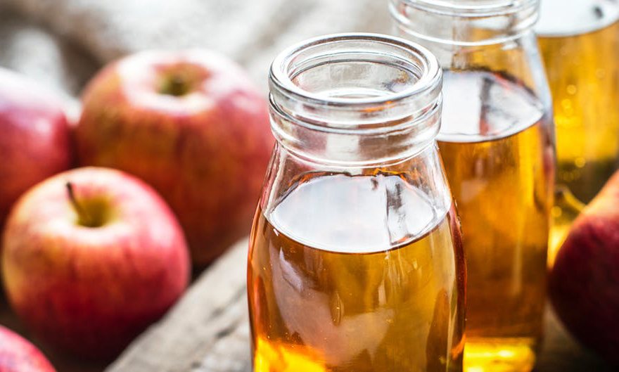 Apple Cider Vinegar