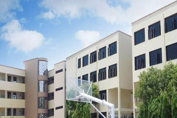 Jiva Public School, Faridabad
