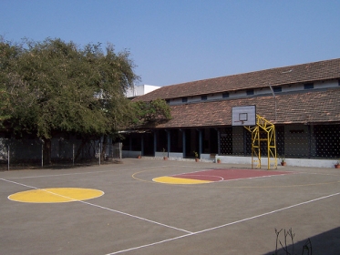 The Bishop's School, Pune