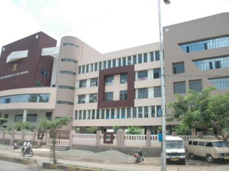 The Bishop School Pune