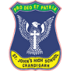 St. John's High School, Chandigarh