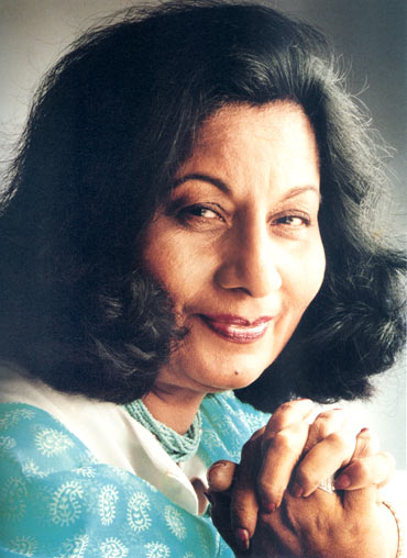 Bhanu Athaiya