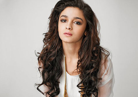 Alia Bhatt