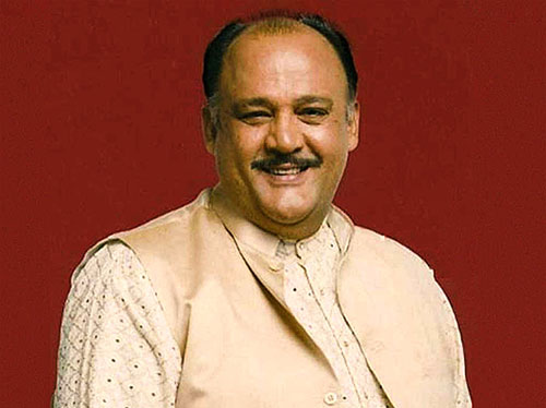 Alok Nath