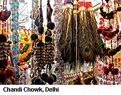 Chandni Chowk, Delhi