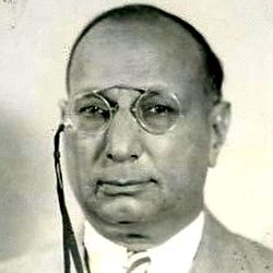 Gobind Bihari Lal