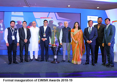 EW India School Rankings Awards 2018-19